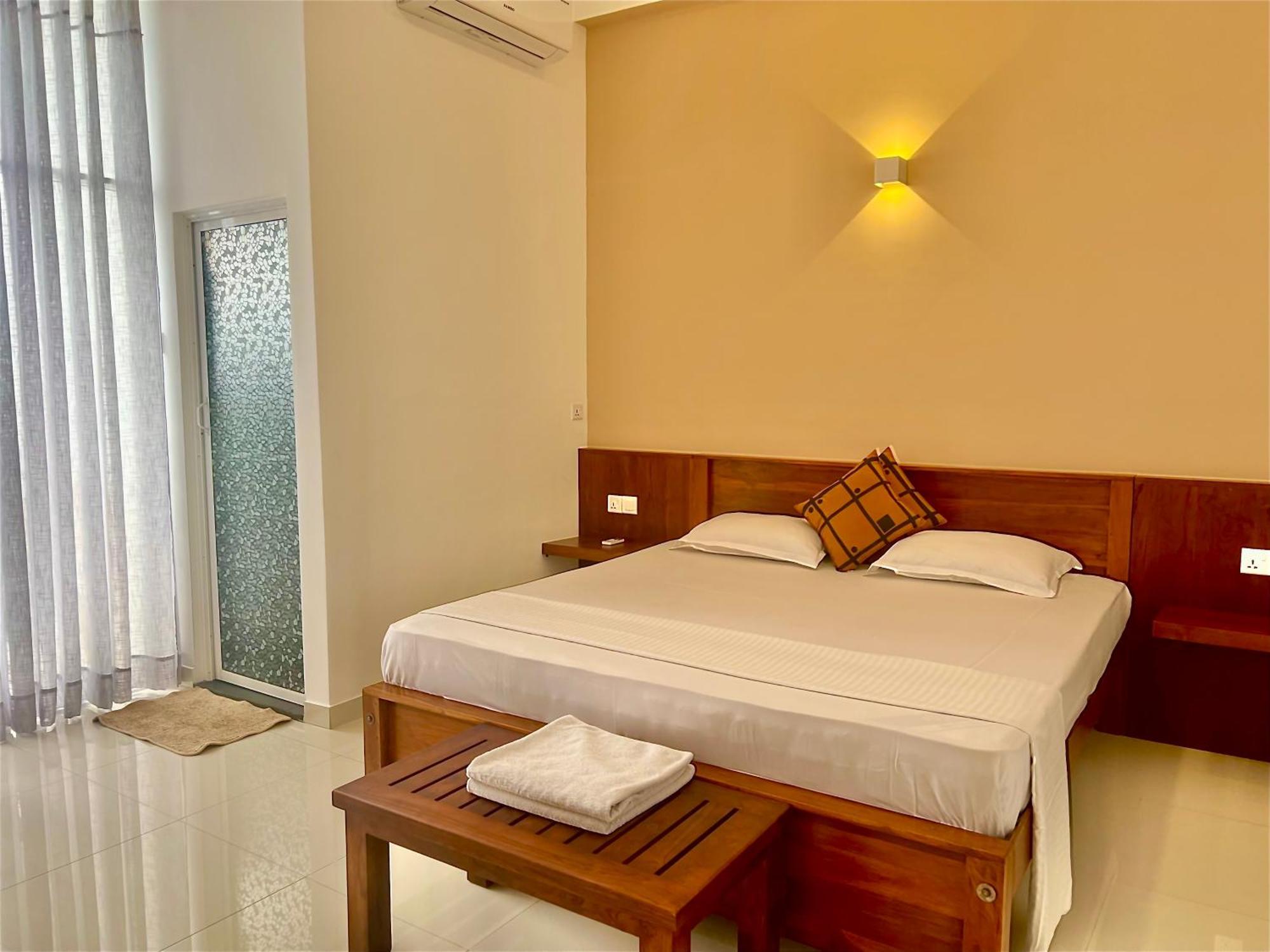 Easy Stay Канди Экстерьер фото