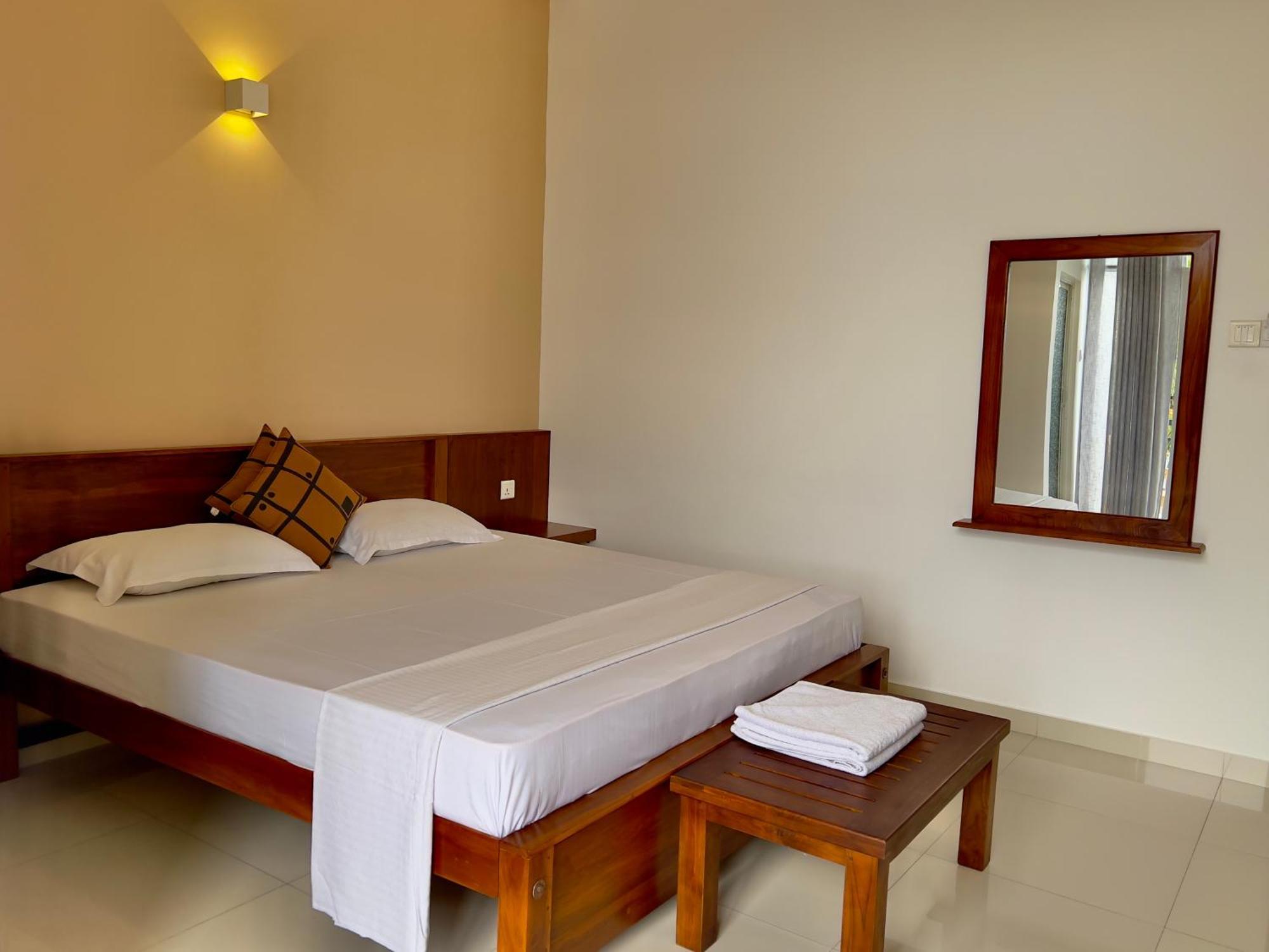 Easy Stay Канди Экстерьер фото