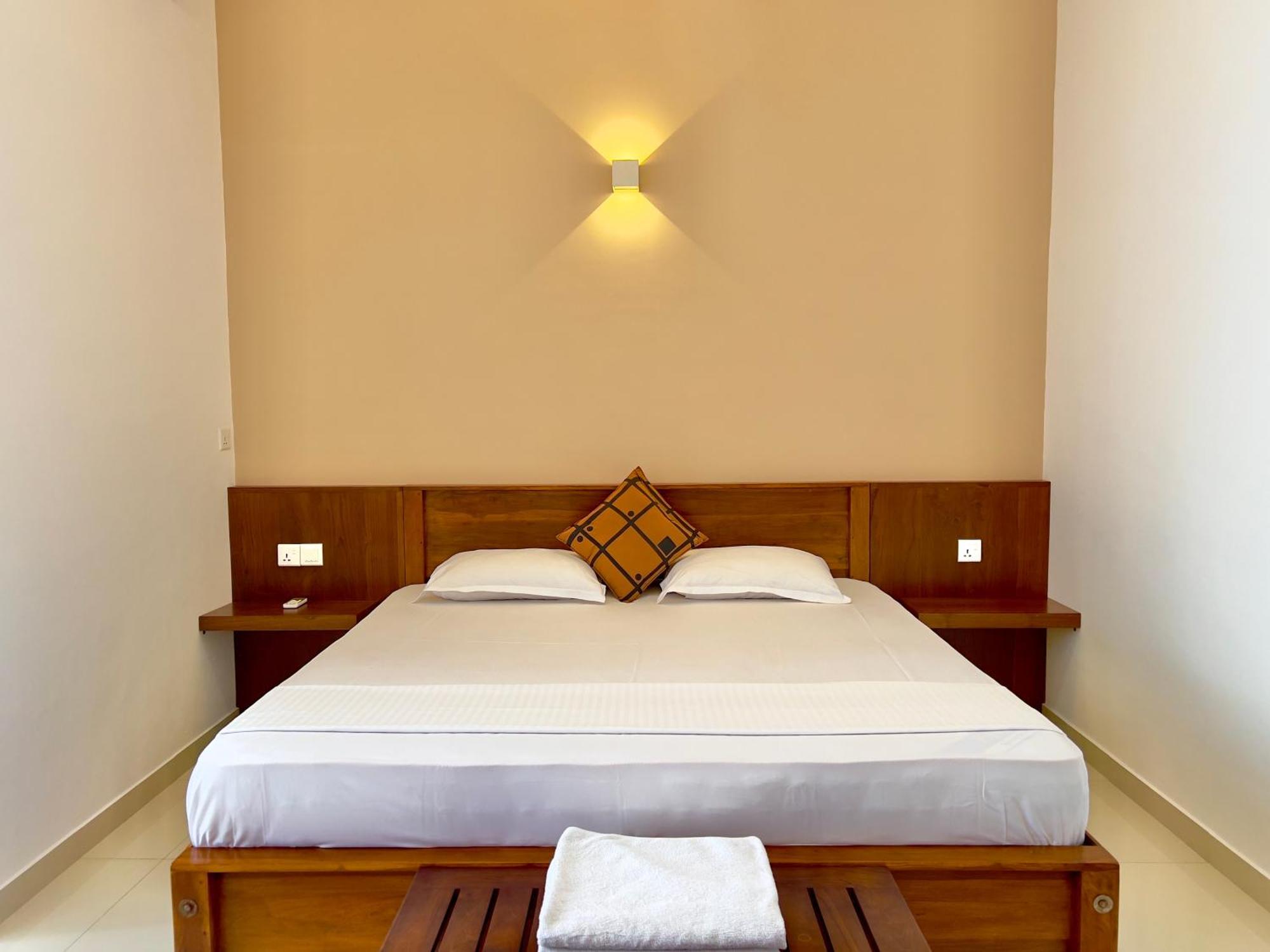 Easy Stay Канди Экстерьер фото