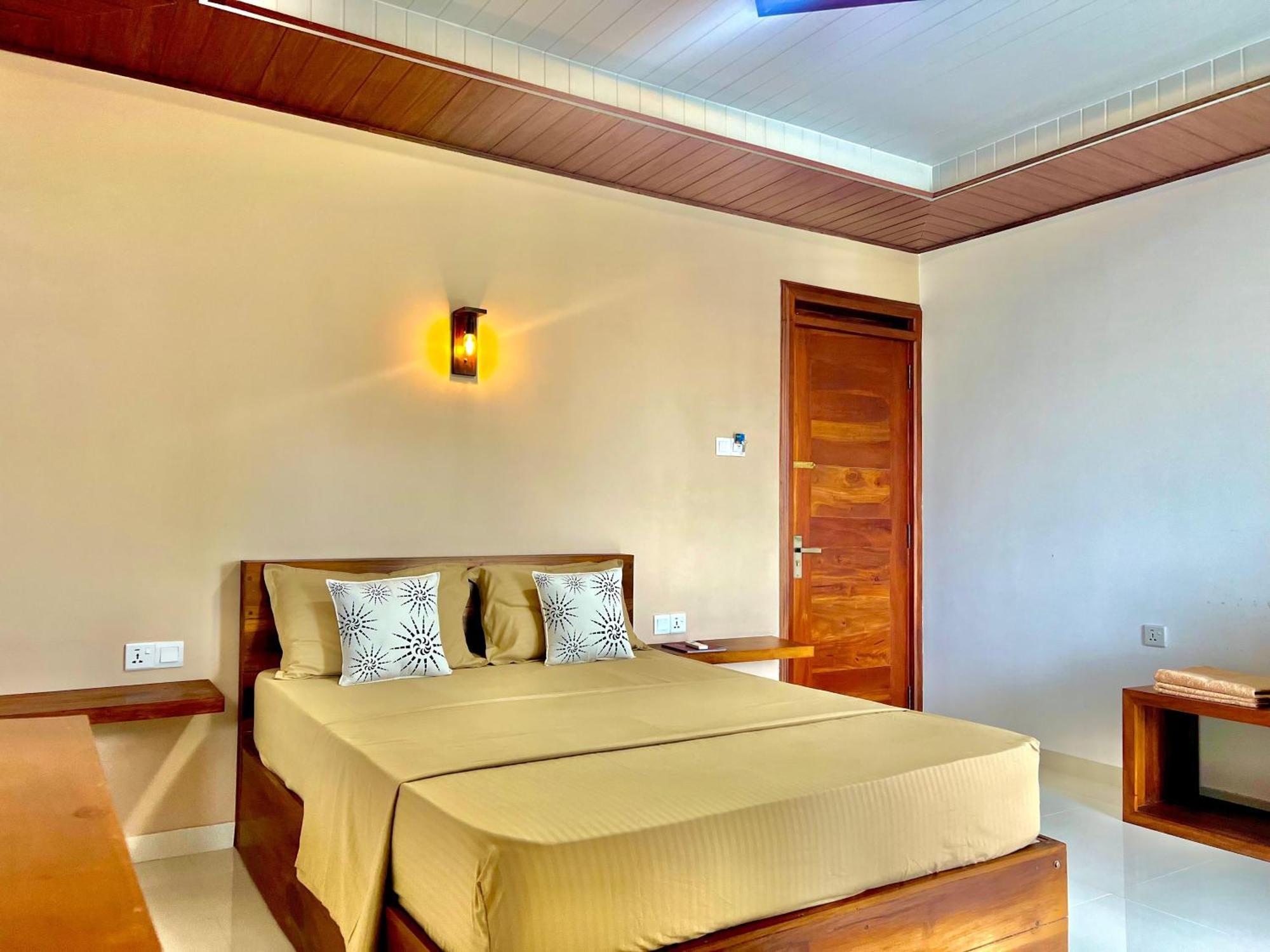 Easy Stay Канди Экстерьер фото