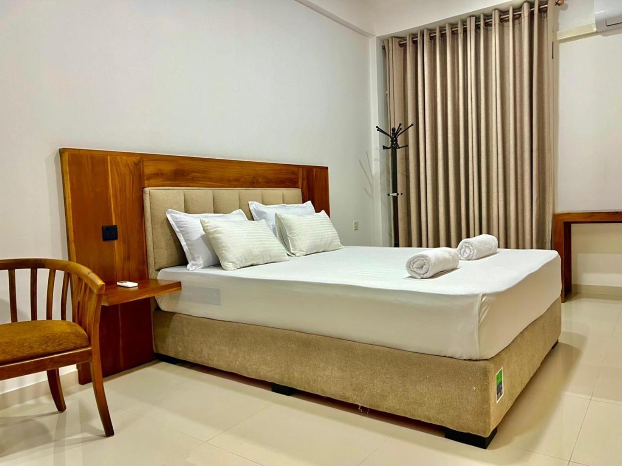 Easy Stay Канди Экстерьер фото