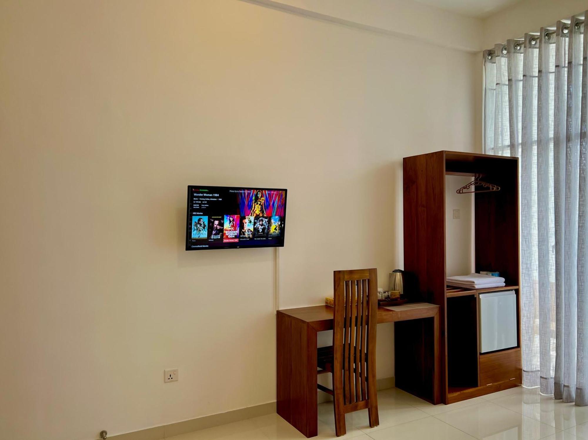 Easy Stay Канди Экстерьер фото