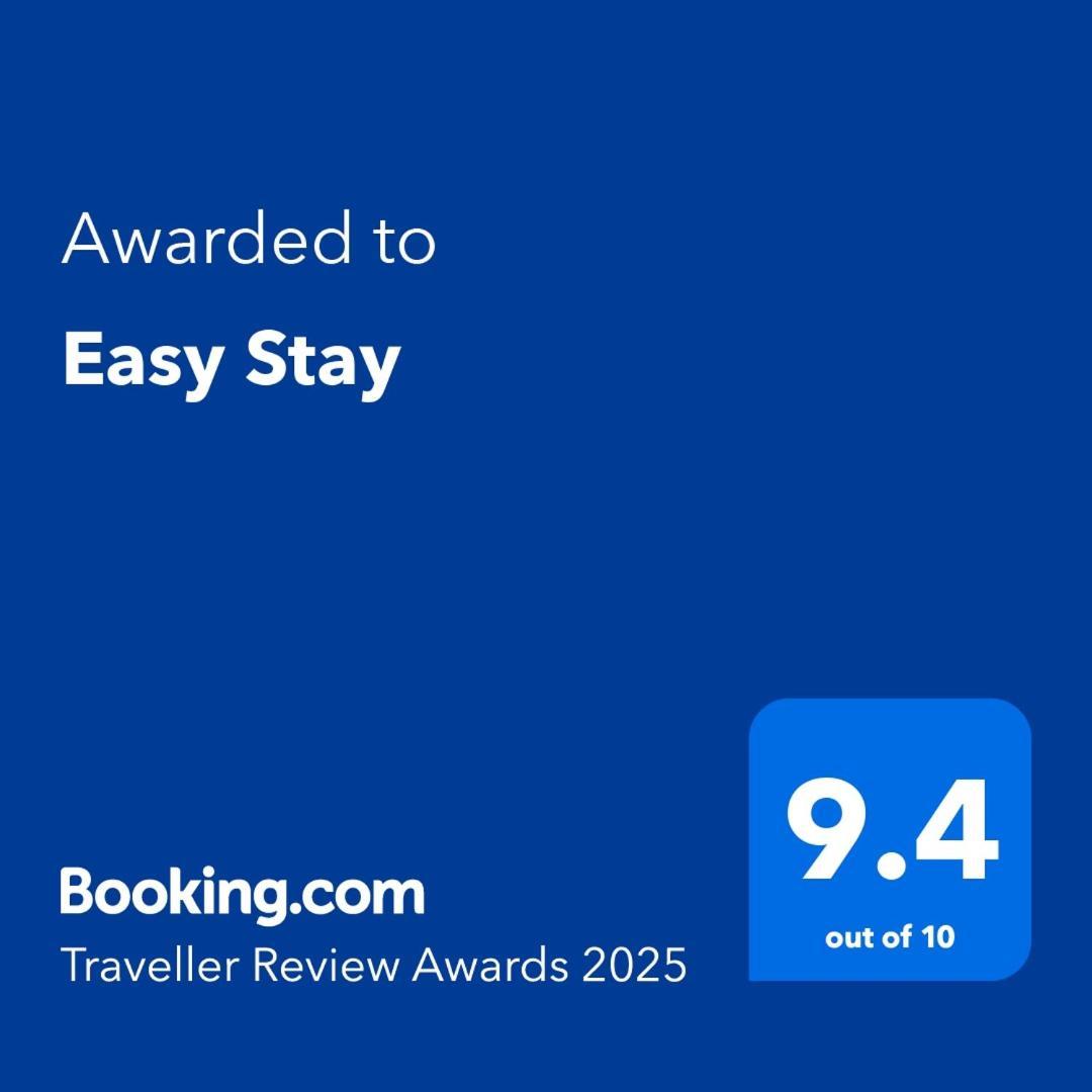 Easy Stay Канди Экстерьер фото