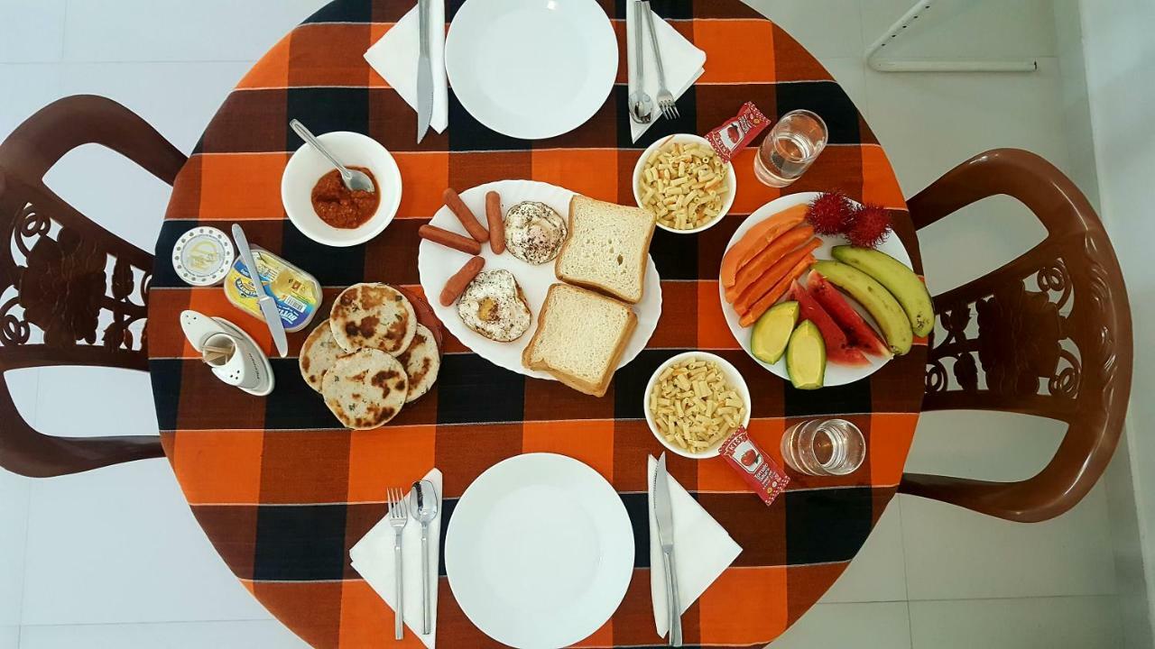 Easy Stay Канди Экстерьер фото